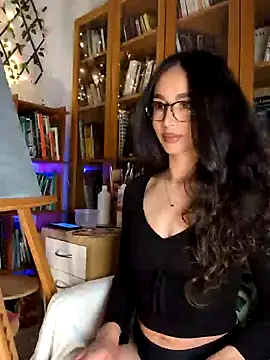 Snapshot of Naughty-Jessie chatting on February 4, 9:41 pm Naughty-Jessie online show from February 4, 9:41 pm