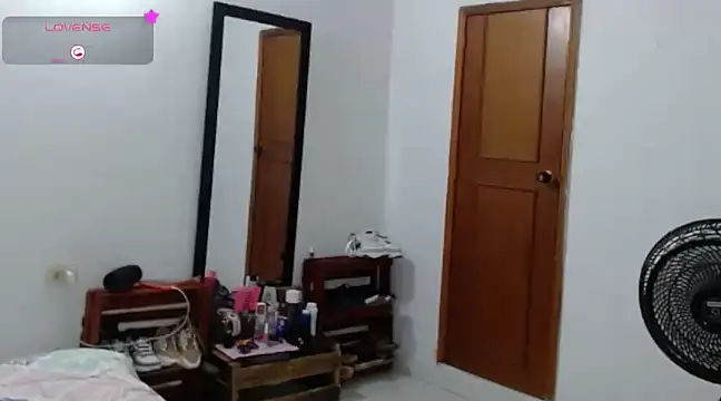 interracia1xx online show from February 27, 4:02 am