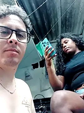 Snapshot of interracia1xx chatting on February 7, 10:29 pm interracia1xx online show from February 7, 10:29 pm