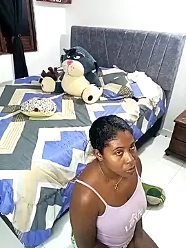 interracia1xx online show from October 11, 3:57 pm