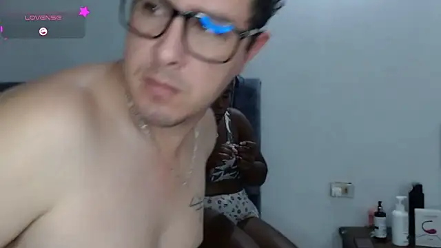 interracia1xx online show from November 14, 4:38 am