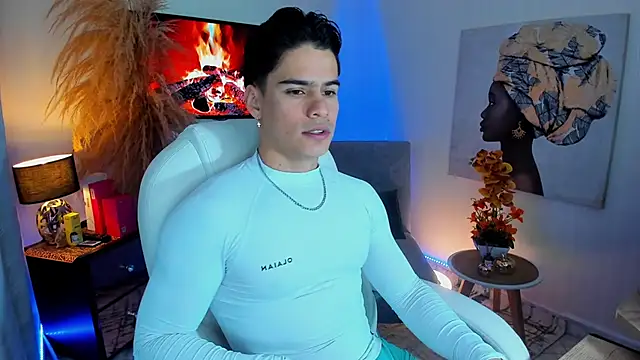 Matias Murrier online show from November 24, 11:54 am