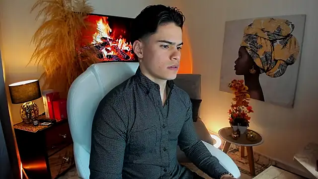 Matias Murrier online show from January 17, 11:47 am