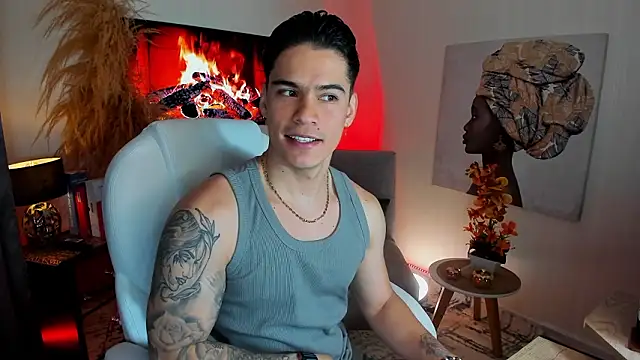 Matias Murrier online show from March 5, 11:51 am