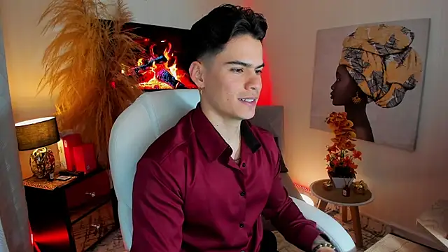 Matias Murrier online show from December 20, 11:57 am