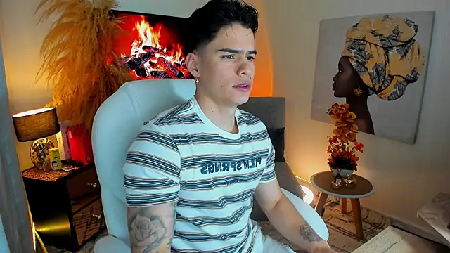 Matias Murrier online show from November 28, 11:54 am