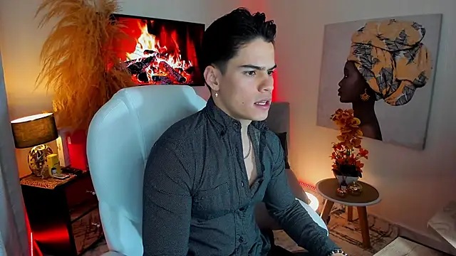 Matias Murrier online show from November 26, 11:54 am