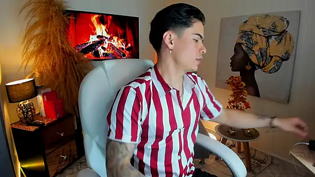 Matias Murrier online show from February 3, 11:48 am