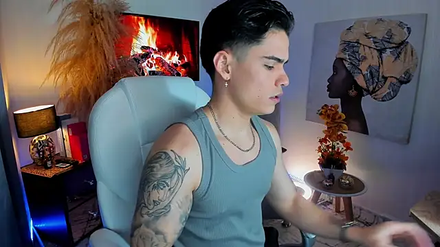 Matias Murrier online show from January 13, 11:58 am