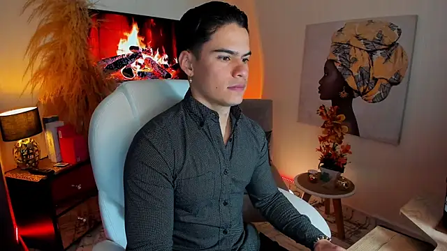 Matias Murrier online show from April 11, 11:47 am