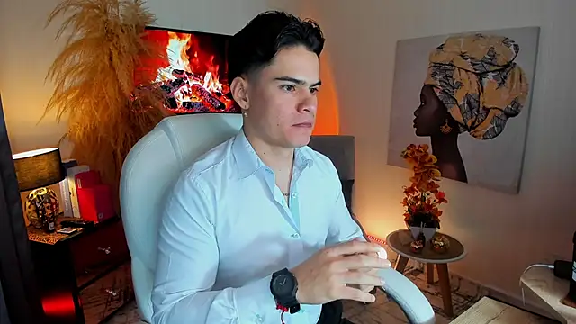 Matias Murrier online show from January 11, 12:23 pm