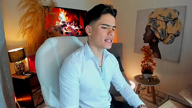 Matias Murrier online show from December 19, 11:34 am