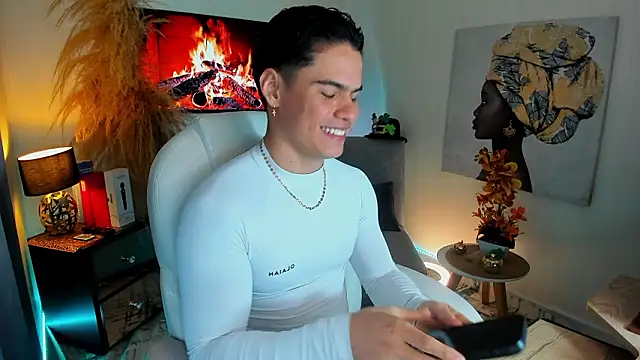 Matias Murrier online show from March 14, 11:49 am