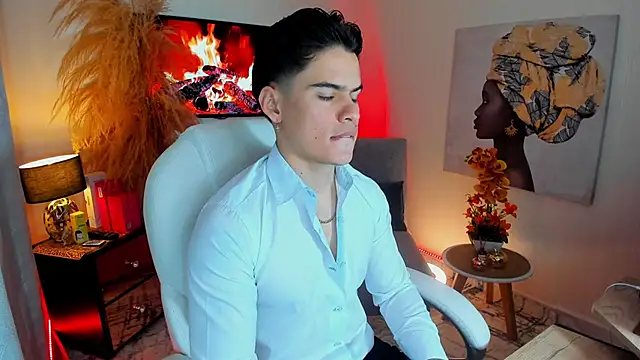 Matias Murrier online show from November 29, 11:54 am