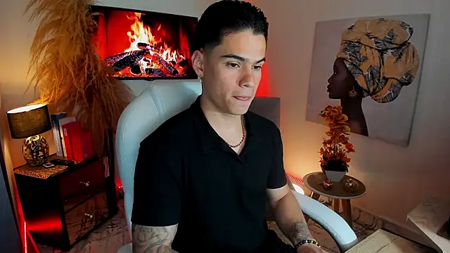 Matias Murrier online show from February 22, 11:34 am