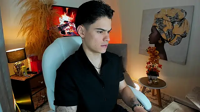 Matias Murrier online show from December 4, 11:53 am