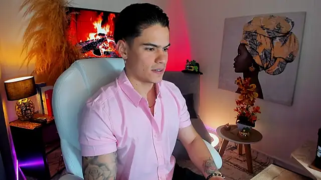 Matias Murrier online show from March 13, 11:48 am