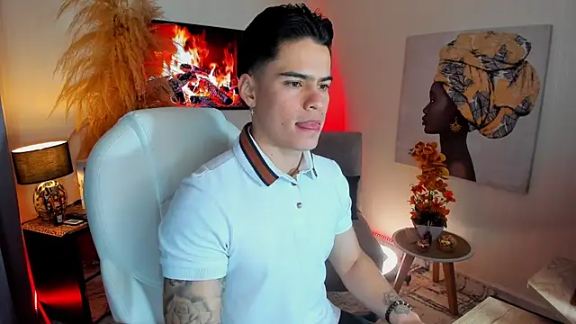 Matias Murrier online show from January 10, 11:49 am