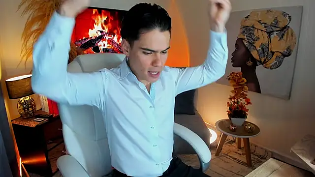 Matias Murrier online show from February 7, 11:29 am