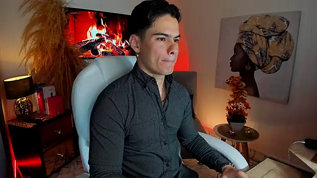 Matias Murrier online show from February 28, 11:54 am