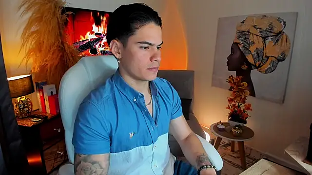 Matias Murrier online show from March 20, 11:55 am