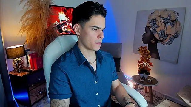 Matias Murrier online show from January 6, 11:58 am