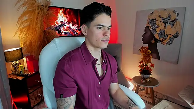 Matias Murrier online show from December 5, 11:31 am