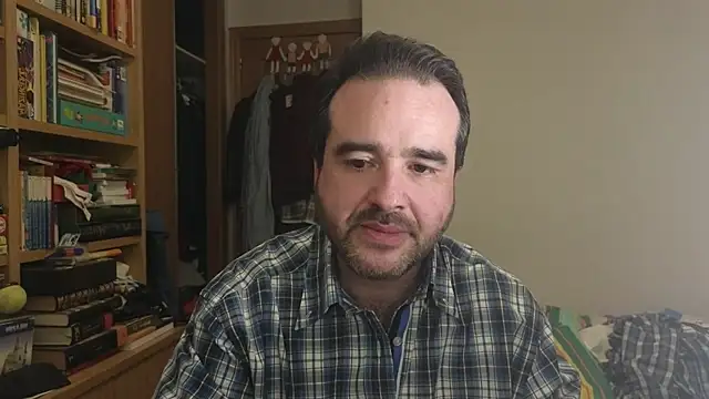 curiosillo83 online show from February 28, 7:57 pm