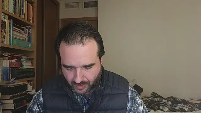 curiosillo83 online show from March 13, 4:12 pm