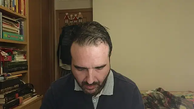 curiosillo83 online show from November 19, 5:13 pm