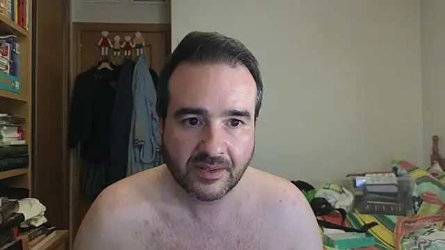 curiosillo83 online show from May 25, 4:38 pm