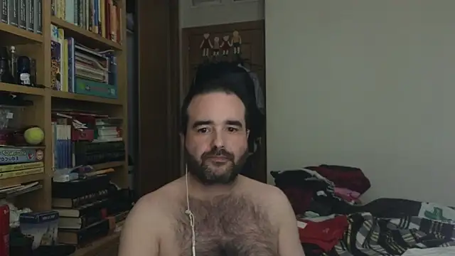 curiosillo83 online show from November 23, 4:44 am