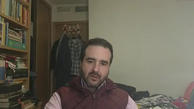 curiosillo83 online show from March 4, 3:20 pm