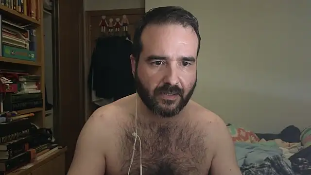 curiosillo83 online show from November 8, 11:41 pm