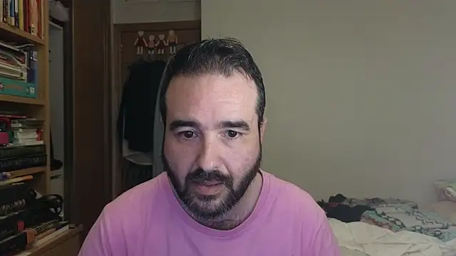 curiosillo83 online show from November 2, 12:21 pm