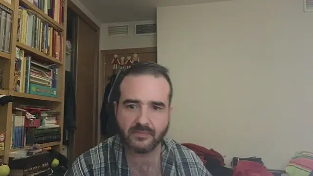 curiosillo83 online show from January 5, 5:27 pm