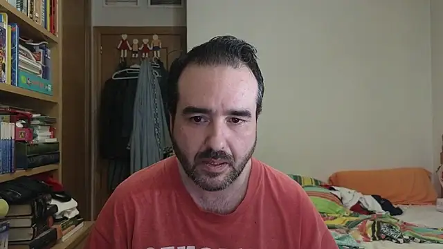 Snapshot of curiosillo83 chatting on June 26, 8:03 pm curiosillo83 online show from June 26, 8:03 pm