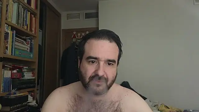 curiosillo83 online show from March 15, 8:32 am