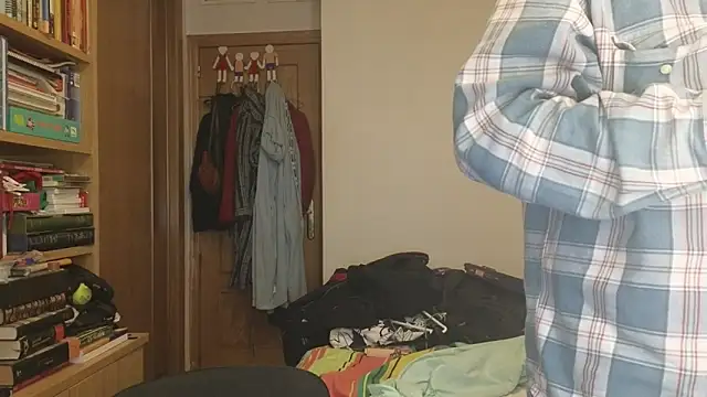 curiosillo83 online show from January 13, 4:11 pm