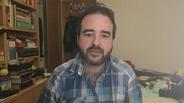 curiosillo83 online show from December 22, 2:39 pm