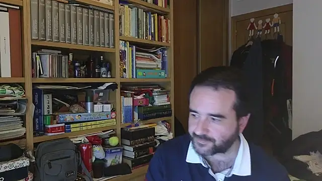 curiosillo83 online show from March 19, 5:57 pm