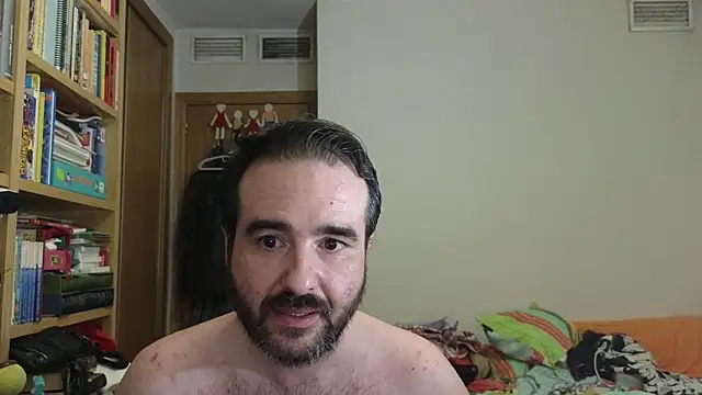 Snapshot of curiosillo83 chatting on July 9, 2:34 am curiosillo83 online show from July 9, 2:34 am