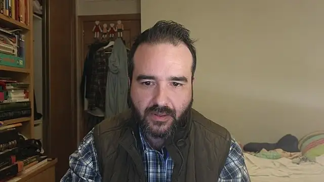 curiosillo83 online show from November 8, 11:36 am