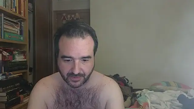 curiosillo83 online show from November 30, 11:22 am