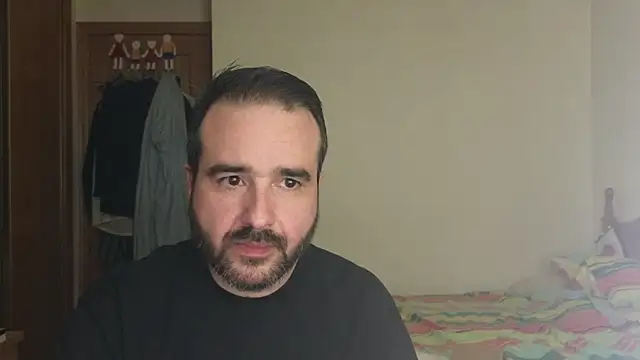 curiosillo83 online show from October 28, 11:14 pm