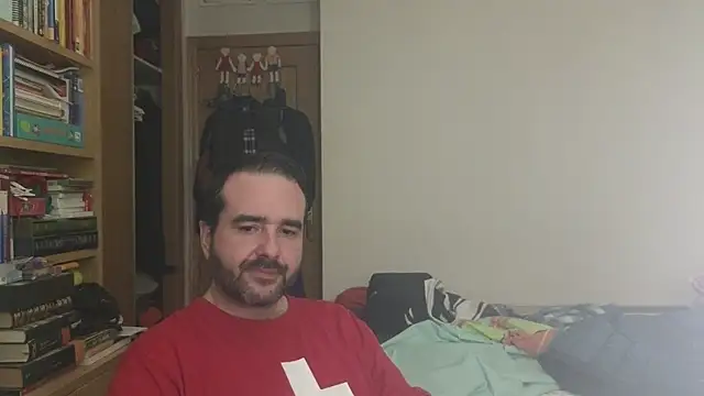 curiosillo83 online show from December 13, 8:04 pm