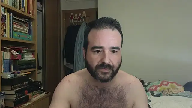 curiosillo83 online show from November 10, 4:39 am