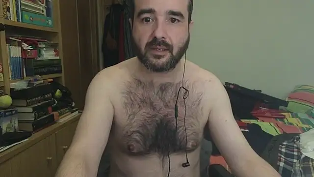 curiosillo83 online show from January 12, 5:03 am