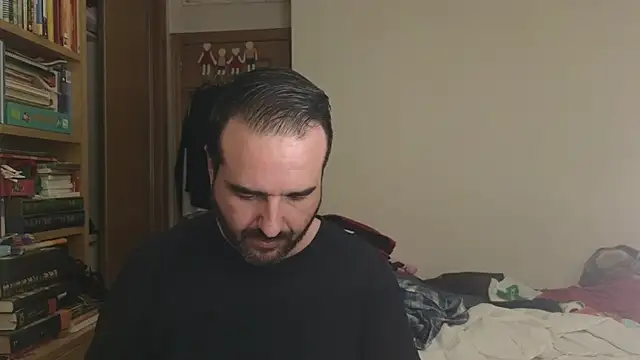 curiosillo83 online show from November 23, 5:23 pm