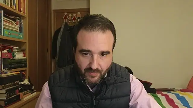 curiosillo83 online show from March 9, 3:26 pm